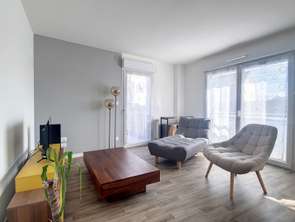 Location Appartement 3 piècesAncenis-Saint-Géréon
