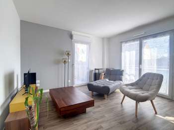 Location appartement 3 pièces Ancenis-Saint-Géréon 44