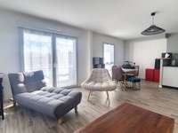 Location appartement 3 pièces Location appartement 3 pièces