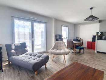 Location appartement 3 pièces Location appartement 3 pièces