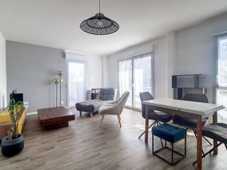 Location appartement 3 pièces