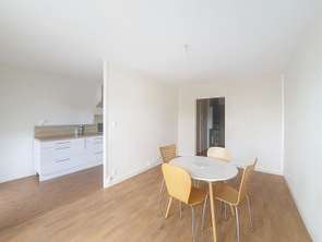 Location Appartement 2 piècesAncenis-Saint-Géréon