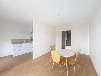 Location appartement 2 pièces Ancenis-Saint-Géréon 44