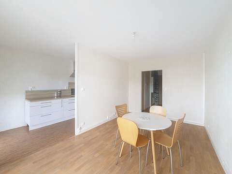 Location appartement 2 pièces Ancenis-Saint-Géréon 44