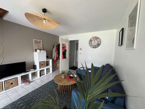 Location appartement 3 pièces Ancenis-Saint-Géréon 44