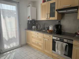 Location appartement 3 pièces