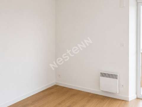 Location Studio 1 pièce