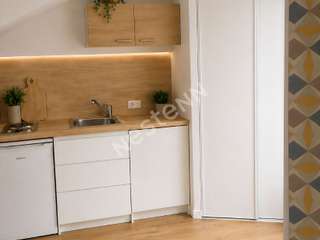 Location Studio 1 pièce