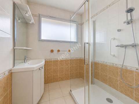 Location appartement 3 pièces Ancenis-Saint-Géréon 44