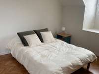Location Studio 1 pièce