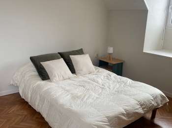 Location Studio 1 pièce