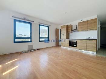 Location appartement 3 pièces Ancenis-Saint-Géréon 44