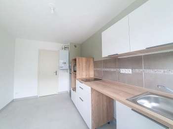 Location Appartement 2 piècesAncenis-Saint-Géréon