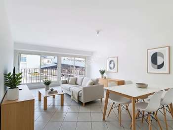 Location Appartement 2 piècesAncenis-Saint-Géréon