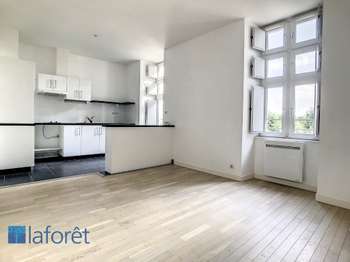 Location Appartement 2 piècesAncenis-Saint-Géréon