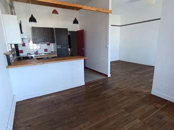 Location appartement 3 pièces