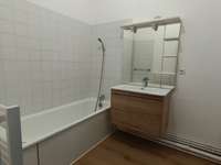 Location appartement 3 pièces