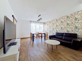 Location Appartement 4 piècesAncenis-Saint-Géréon