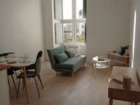 Location appartement 3 pièces