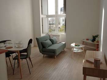 Location Appartement 3 piècesAncenis-Saint-Géréon