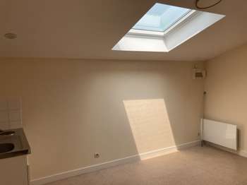 Location Appartement T1Ancenis-Saint-Géréon
