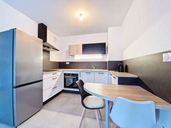 Location appartement 3 pièces