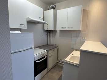 Location Appartement 2 piècesAncenis-Saint-Géréon