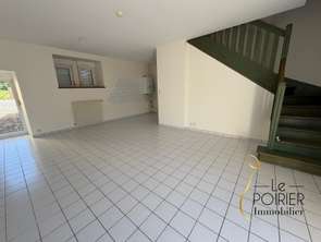 Location Appartement 3 piècesAndel