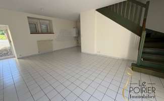 Photo Location appartement Andel