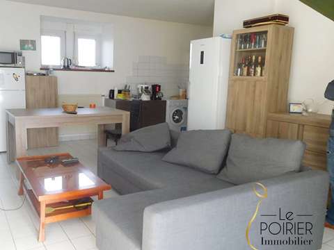 Location appartement 3 pièces