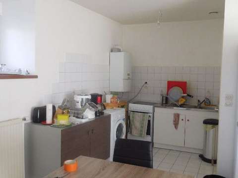 Location appartement 3 pièces