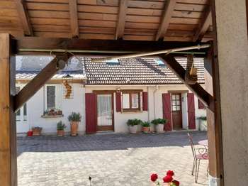 Location Appartement T1Andelu