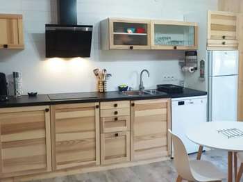 Location Appartement T1Andernos-les-Bains