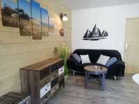 Location appartement 1 pièce