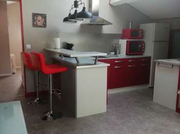 Location Appartement T1Andernos-les-Bains
