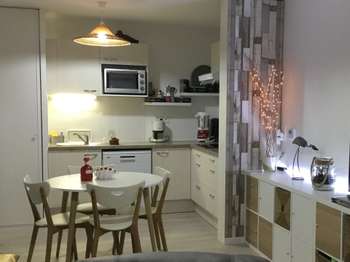 Location Appartement 2 piècesAndernos-les-Bains