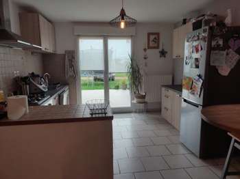 Location appartement 4 pièces Location appartement 4 pièces