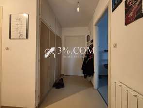 Location Appartement 2 piècesAndolsheim