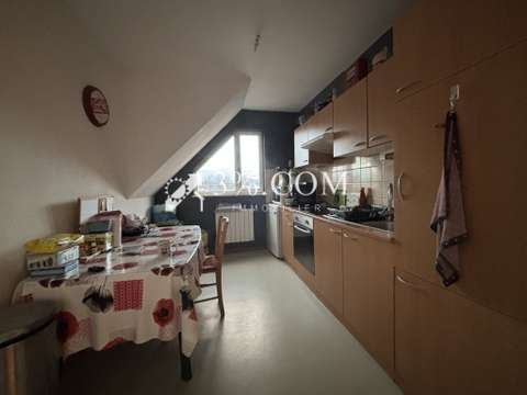 Location appartement 2 pièces Location appartement 2 pièces