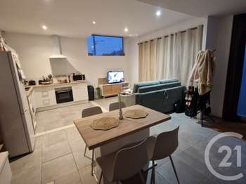 Location Appartement 2 piècesAndouillé