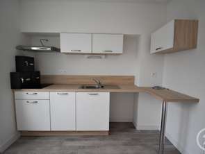 Location Appartement T1Andouillé