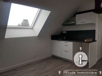 Location Appartement 2 piècesAndouillé