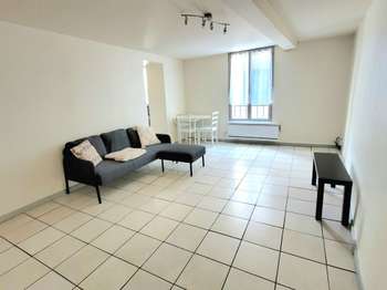 Location Appartement 2 piècesAndrésy
