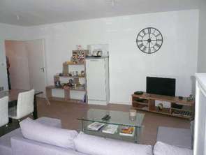 Location Appartement 3 piècesAndrezé