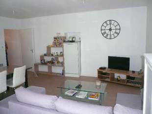 Photo Location appartement Andrezé