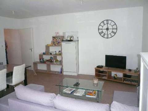 Location appartement 3 pièces Andrezé 49