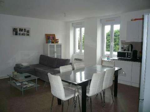 Location appartement 3 pièces