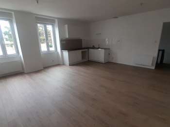 Photo Location appartement Andrezé