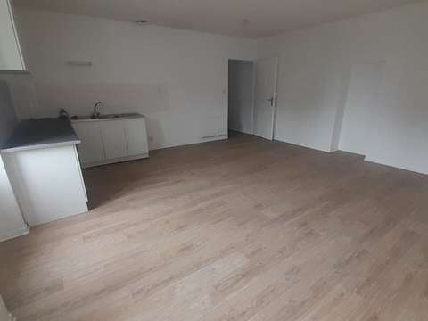 Location appartement 3 pièces