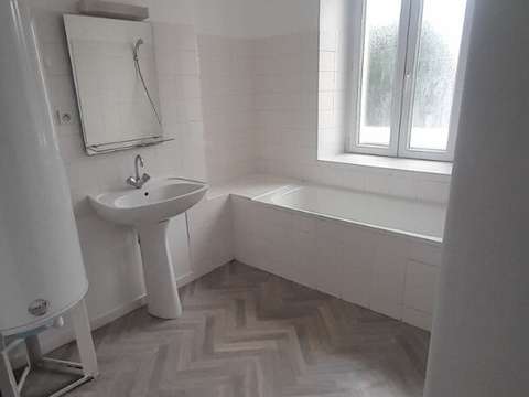 Location appartement 3 pièces